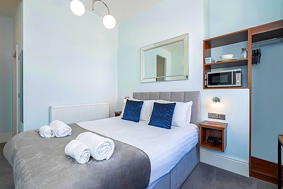 Ocean Stays by Smart Welcomes