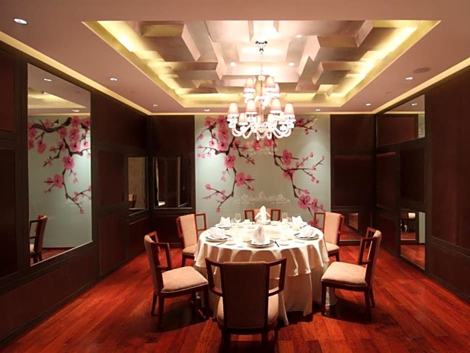 Best Western Premier Hotel Hefei