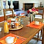 Villa Regain Chambres et table d'hôtes