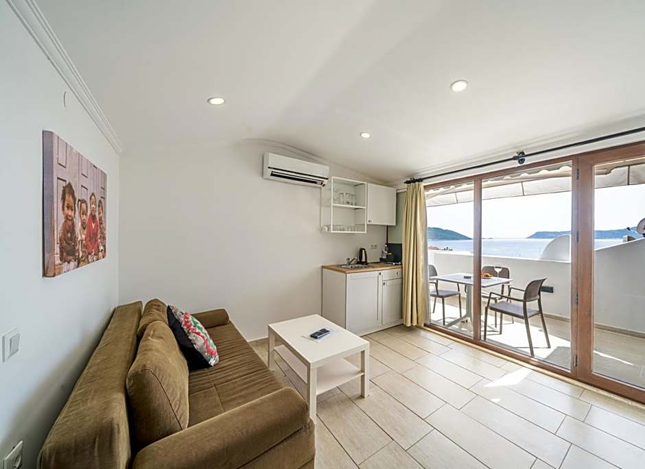 Yoga House Kaş
