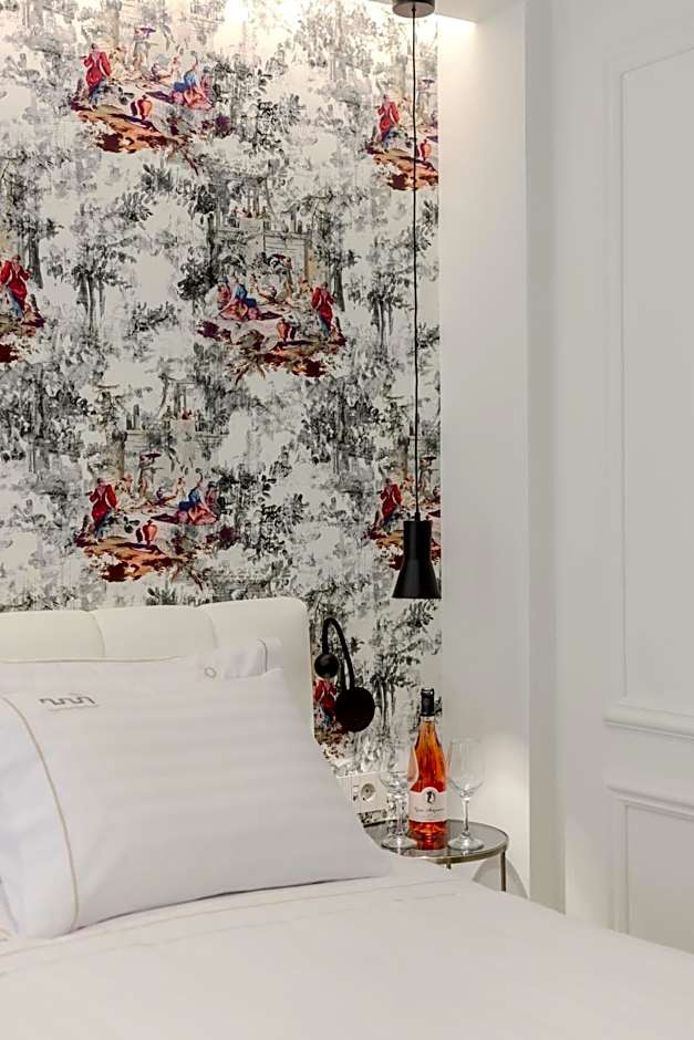 Nafplion Comfy Suites