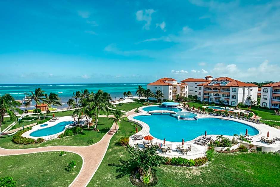 Grand Caribe Belize