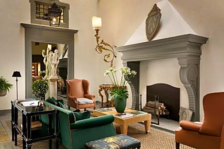 Palazzo Vecchietti - Residenza D'Epoca