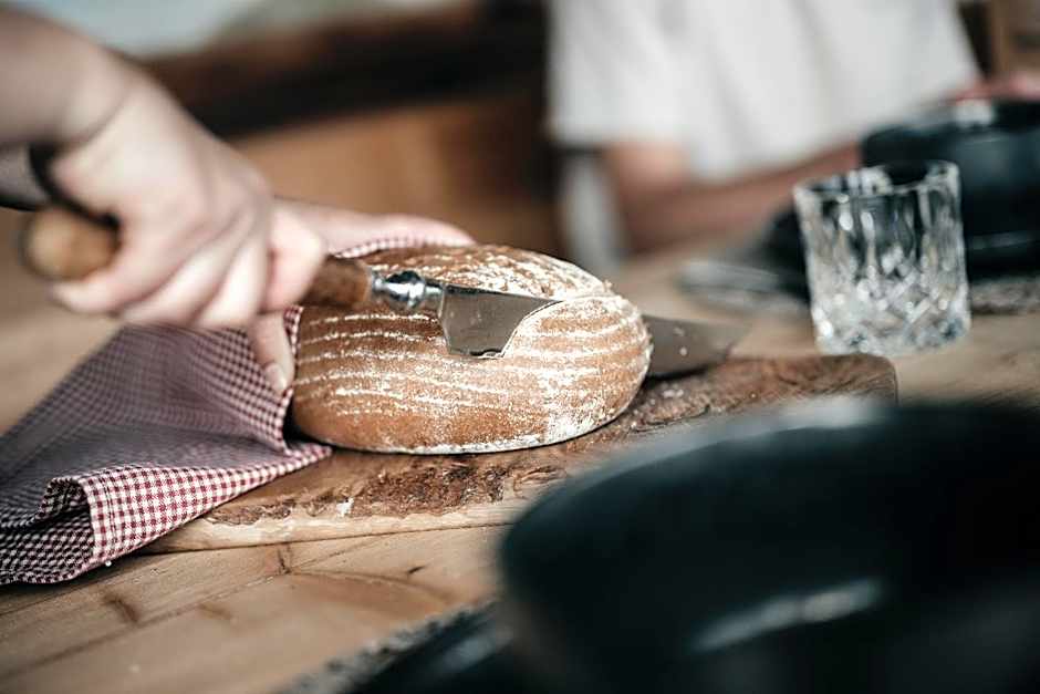 Alpenappartements Cristall