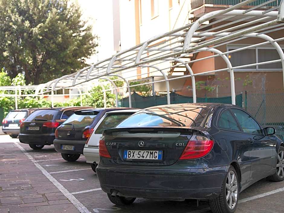 Residence Eurogarden