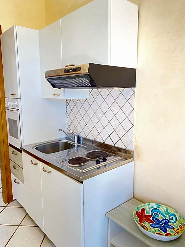 Tramonti Residence