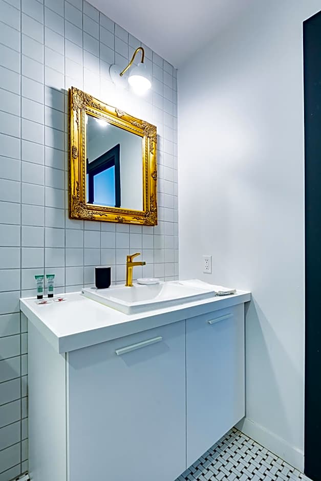 Hôtel du Jardin - Par Les Lofts Vieux-Québec