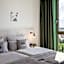 Holiday Inn - the niu, Tab Dusseldorf Main Station By IHG