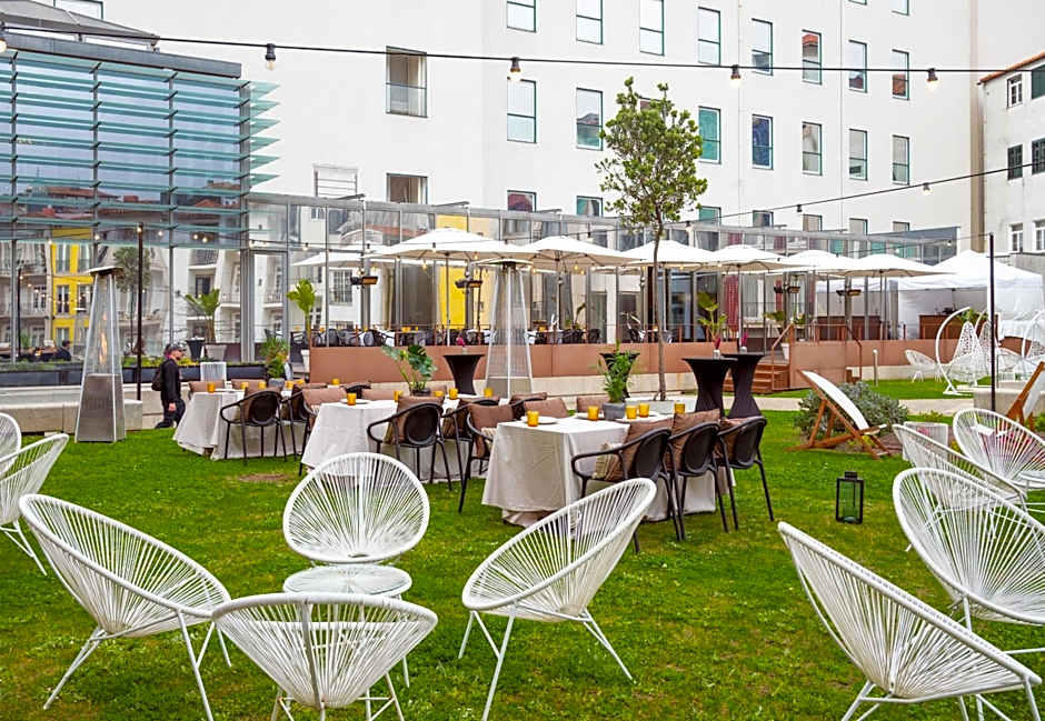 InterContinental Porto - Palacio das Cardosas By IHG