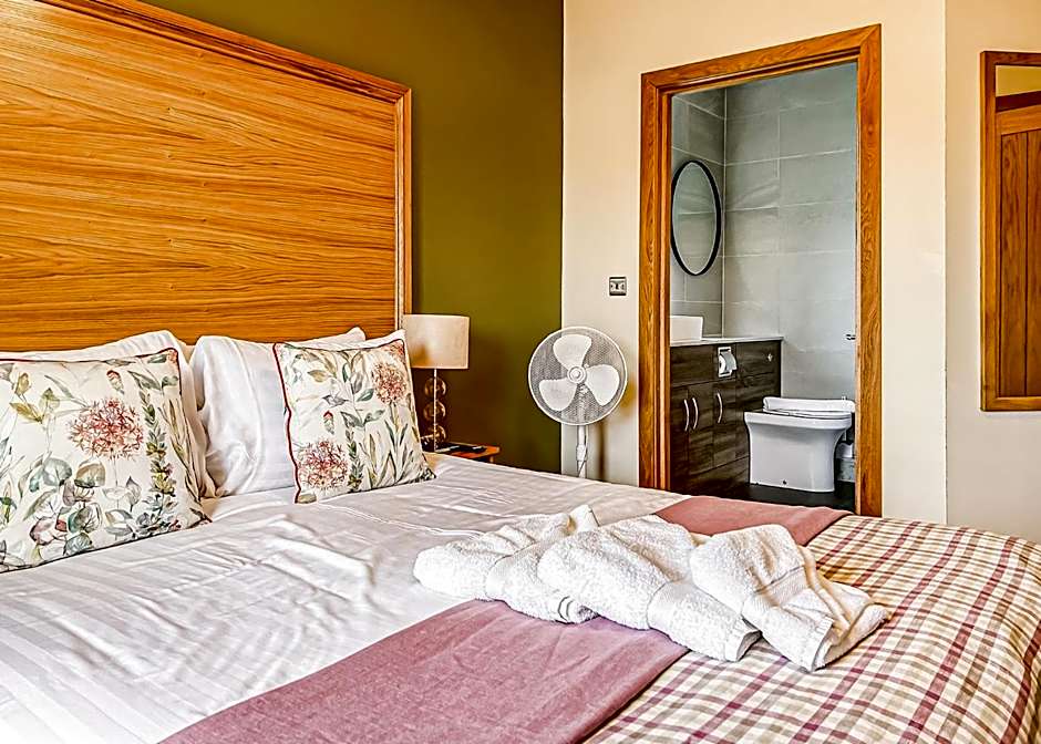 Flaxton Meadows Luxury Lodges