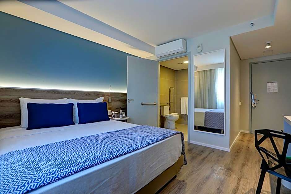 Comfort Hotel Guarulhos Aeroporto