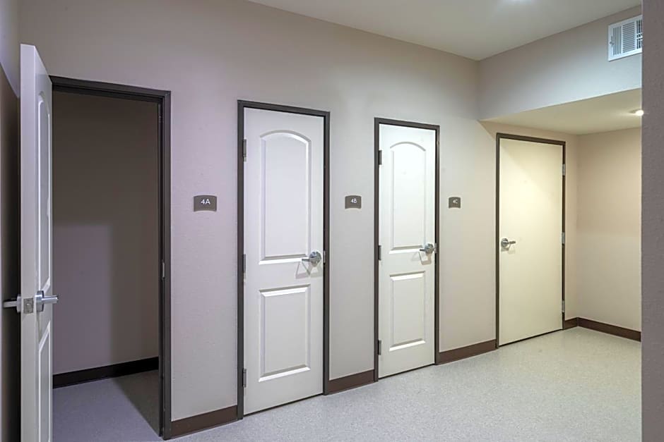 STAYBRIDGE SUITES HOUSTON EAST - BAYTOWN By IHG