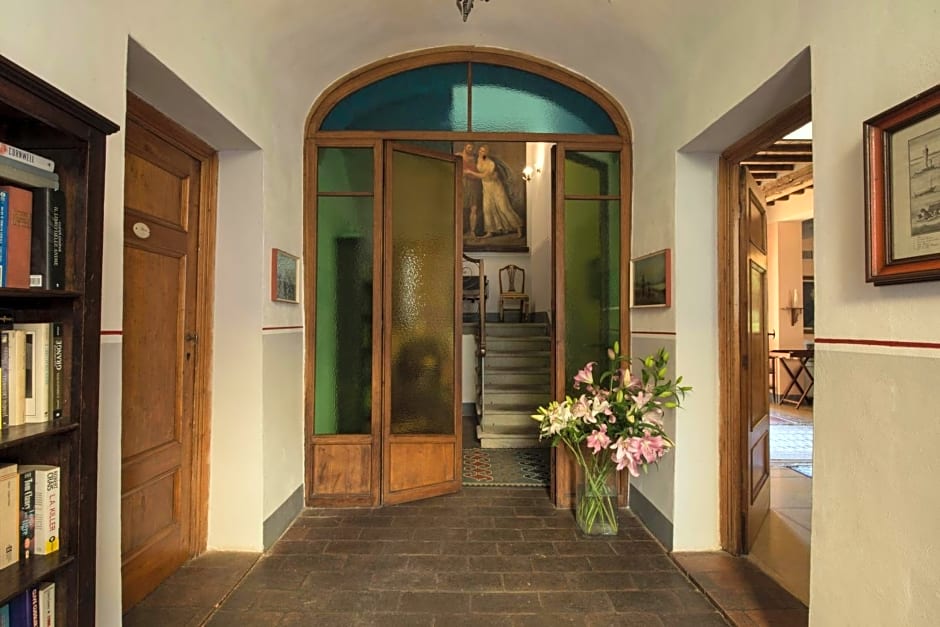 Al Porto Di Lucca B&B