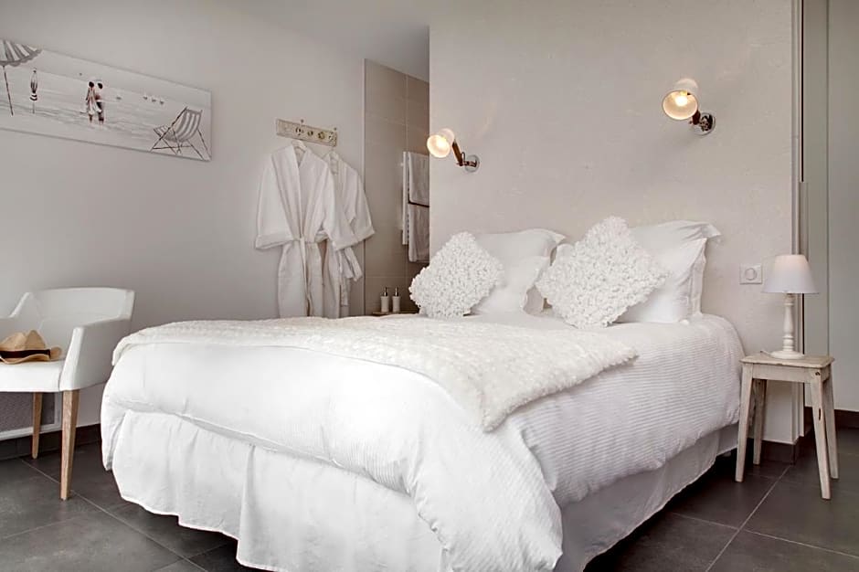 Aux Chambres d'à Coté