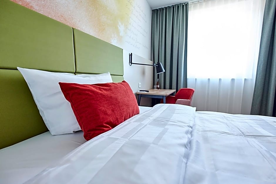 Best Western Hotel Viernheim Mannheim