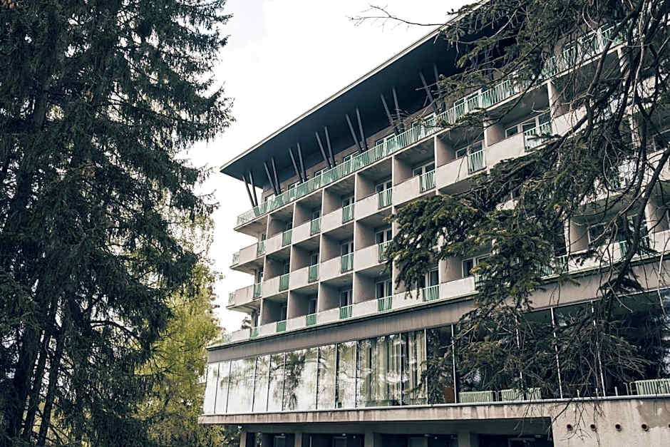 Hotel Medlov