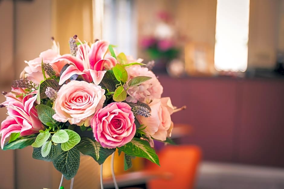 The Sunrise Residence