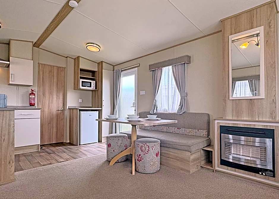 Towervans Caravan Park