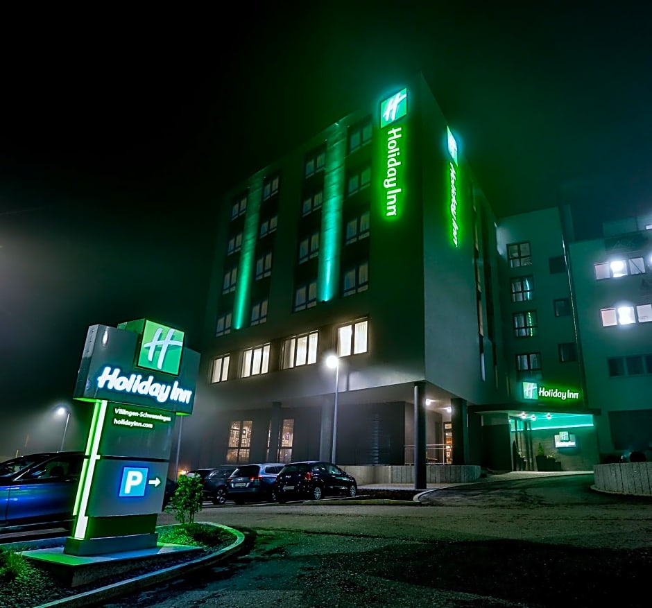 Holiday Inn - Villingen - Schwenningen