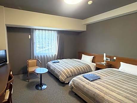 Comfort Twin Room - Non-Smoking