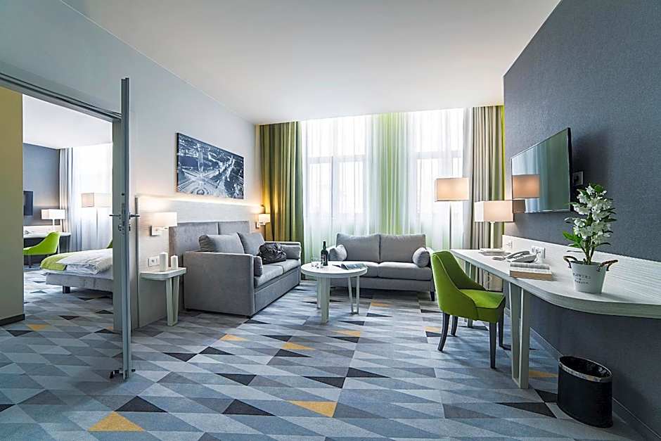 Hotel Metropolitan