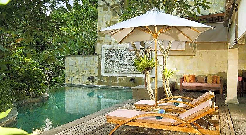 Gending Kedis Luxury Villas