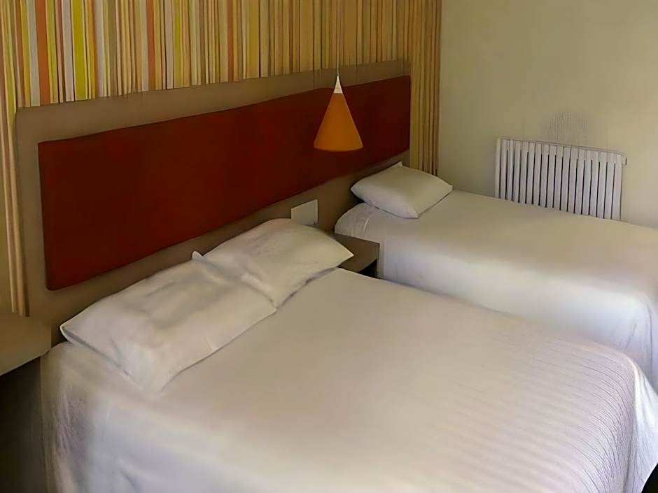 7 Days Inn Turpan Dashizi