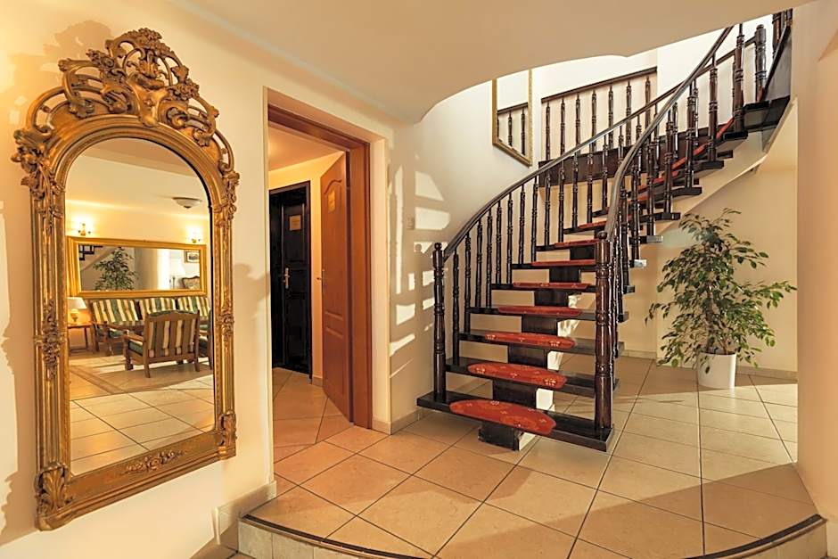 Villa Toscania-check in 24h