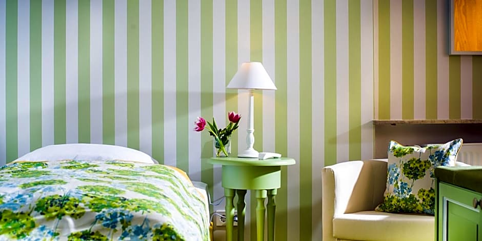 Hotel & Restaurant Sonne