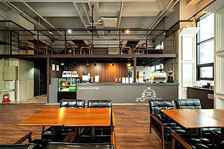 Siheung Seoul Tourist Hotel