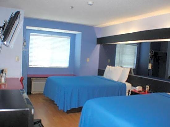 Motel 6-Smyrna, GA - Atlanta