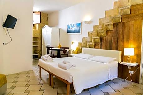 B&B Demetra Appartamenti