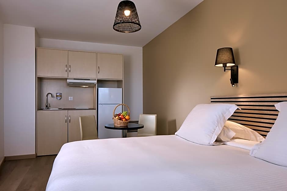 Zenitude Swiss Apparthotels