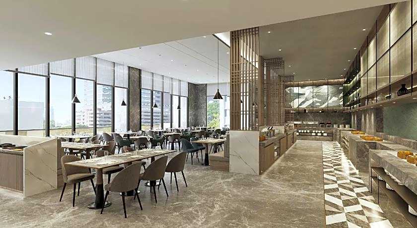 Fairfield by Marriott Vadodara