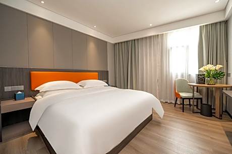 Dossen - Superior Bed Room