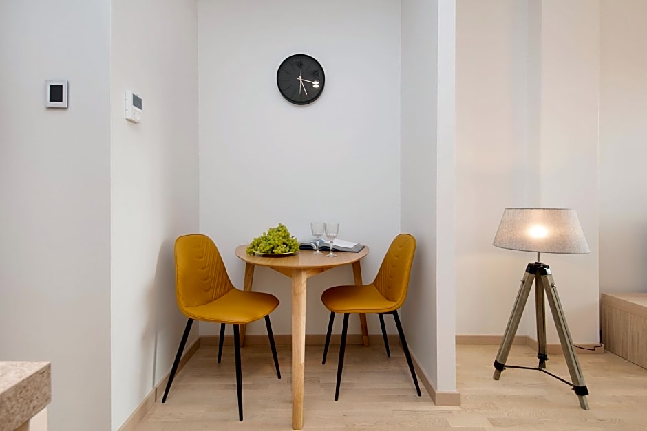 Rotermanni Apartments