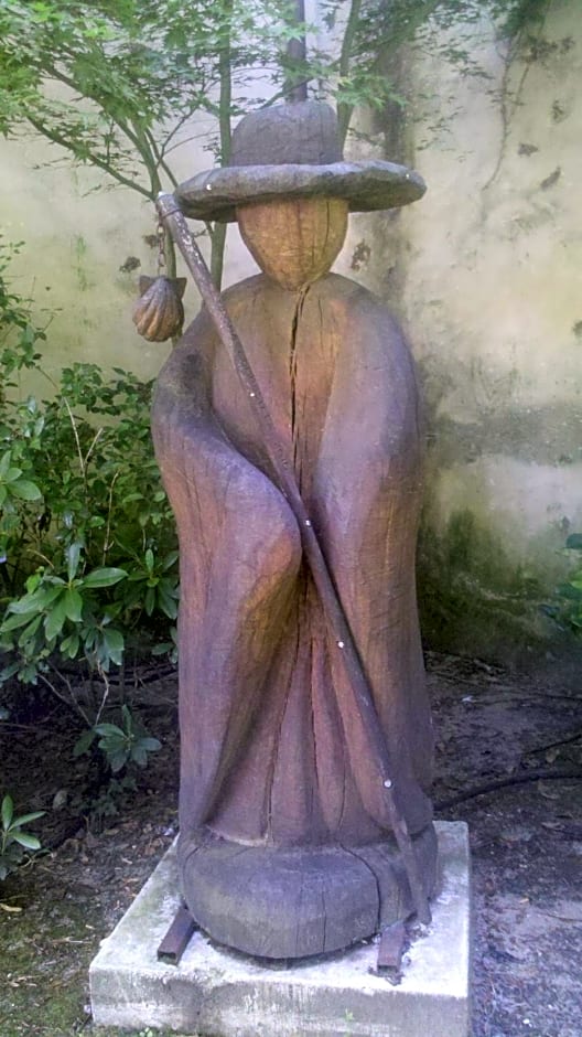 Chambres d'Hôtes Au Grillon Dort