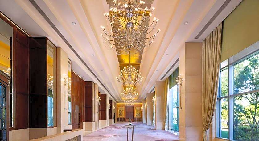 Shangri-La Hotel, Wenzhou