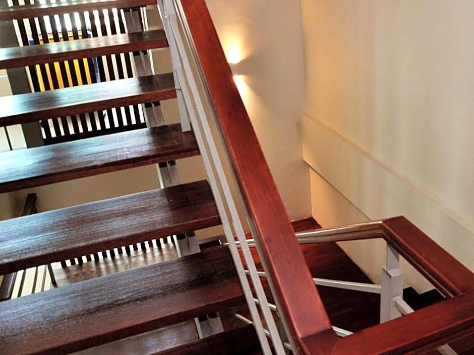 Nite And Day Batam Jodoh Square