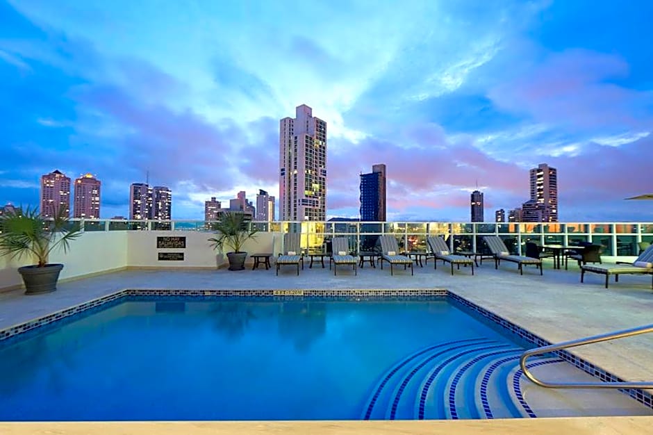 MARINN PLACE Financial District