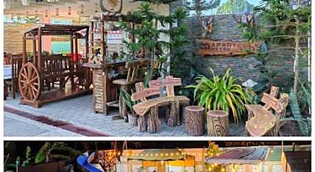 EA Apartelle - Metro Vigan