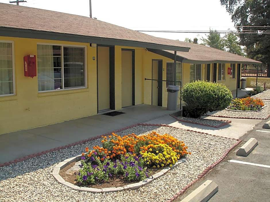 Lakeview Inn