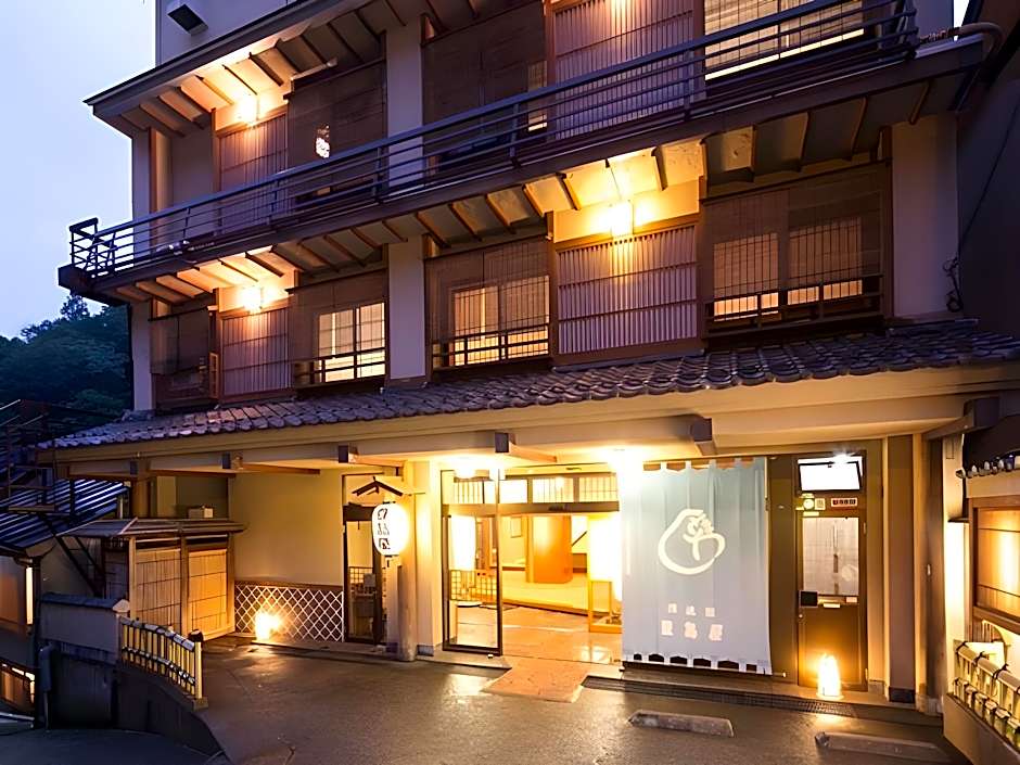 Shima Onsen Toshimaya