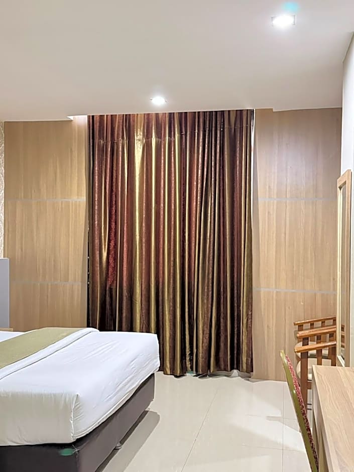 Hotel Mekkah Banda Aceh