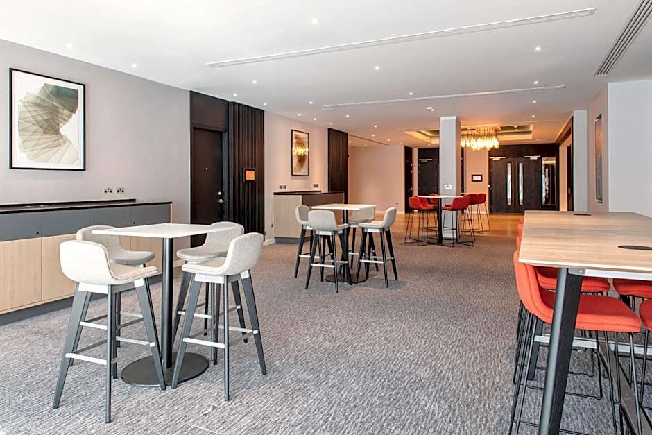 Holiday Inn London-Shepperton By IHG