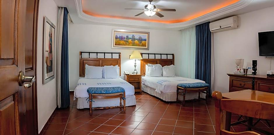 Hotel Boutique Casa de Campo