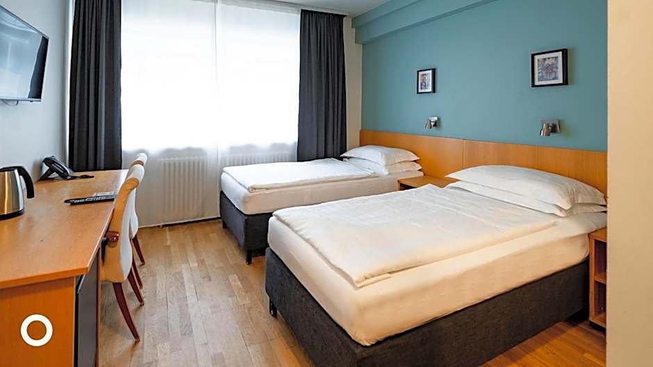 Center Hotels Klopp