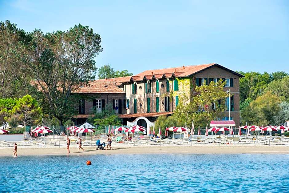 hotel Locanda delle Dune