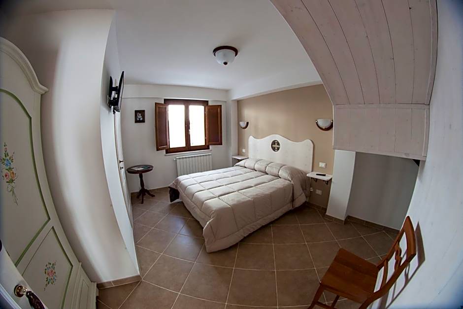 Il Vicoletto B&B