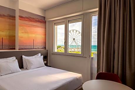Double Room with Sea View